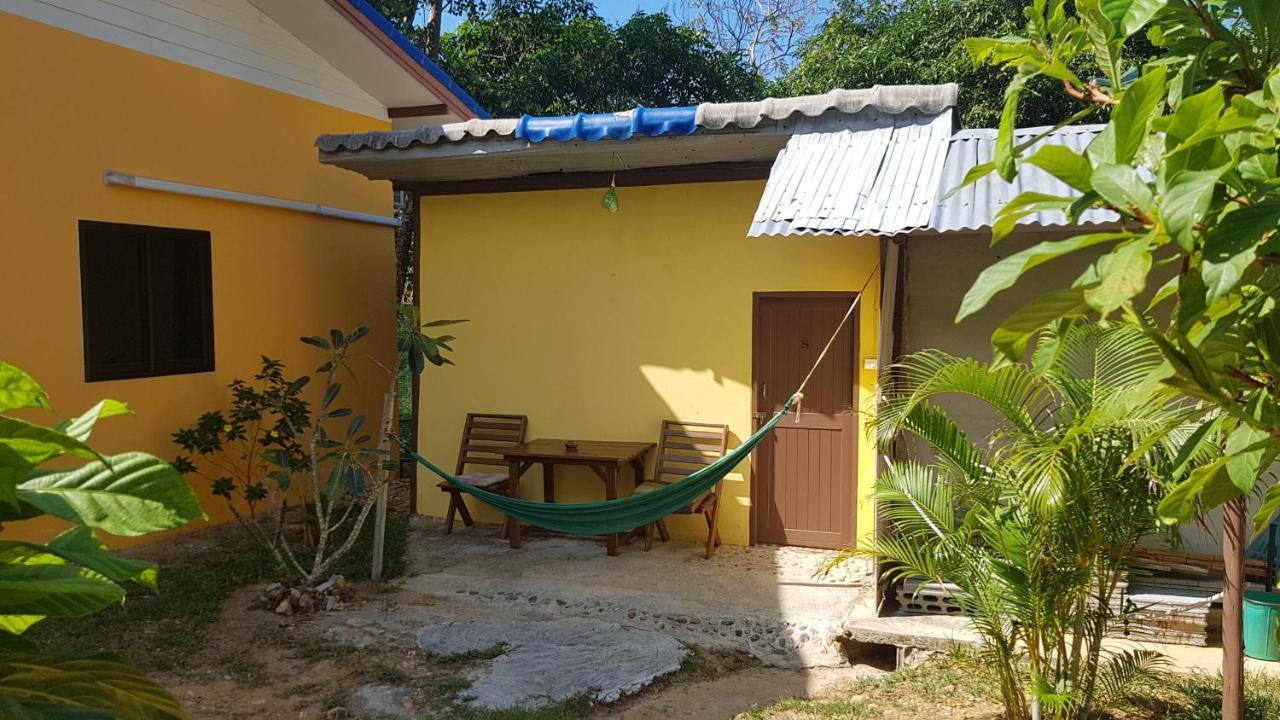 Alisa Room For Rent Κο Τσανγκ Δωμάτιο φωτογραφία