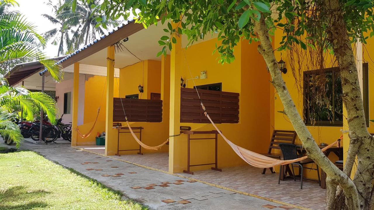 Alisa Room For Rent Κο Τσανγκ Εξωτερικό φωτογραφία