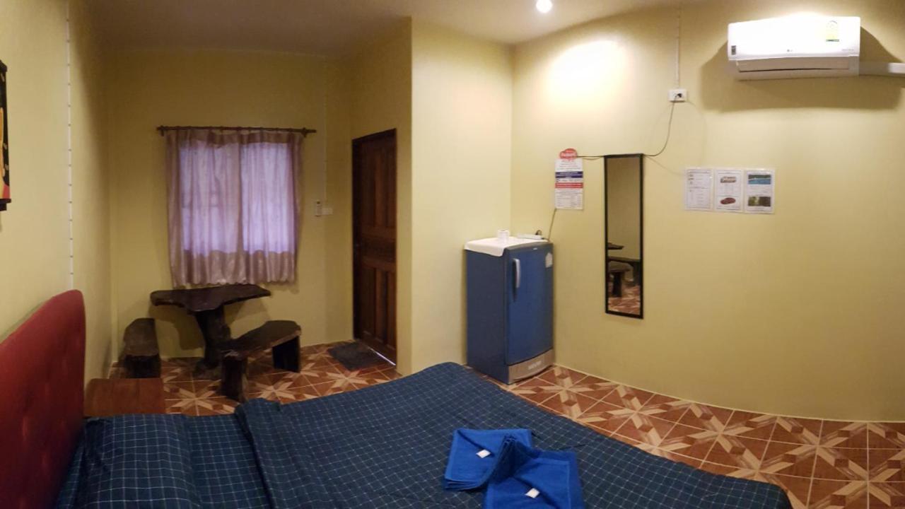 Alisa Room For Rent Κο Τσανγκ Εξωτερικό φωτογραφία