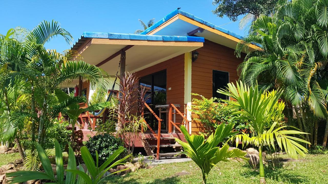 Alisa Room For Rent Κο Τσανγκ Εξωτερικό φωτογραφία