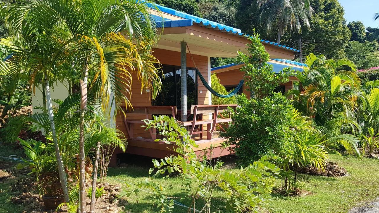 Alisa Room For Rent Κο Τσανγκ Εξωτερικό φωτογραφία
