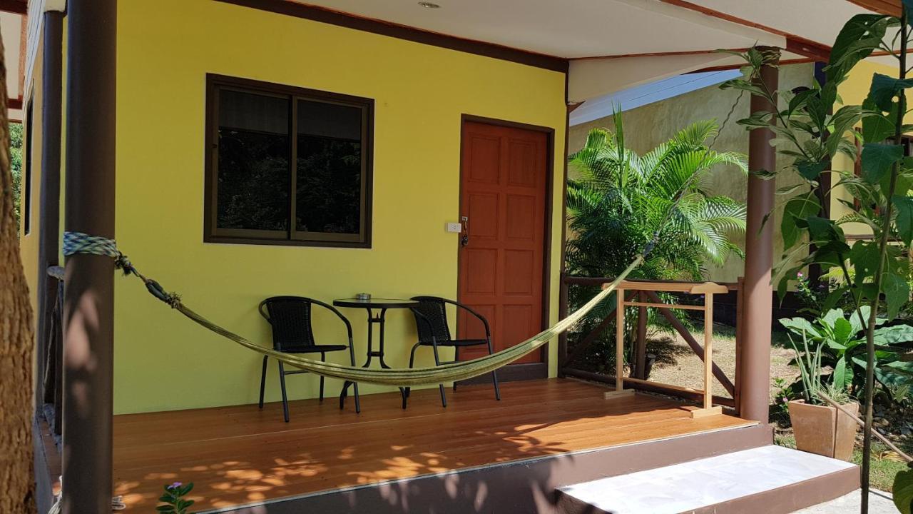 Alisa Room For Rent Κο Τσανγκ Εξωτερικό φωτογραφία