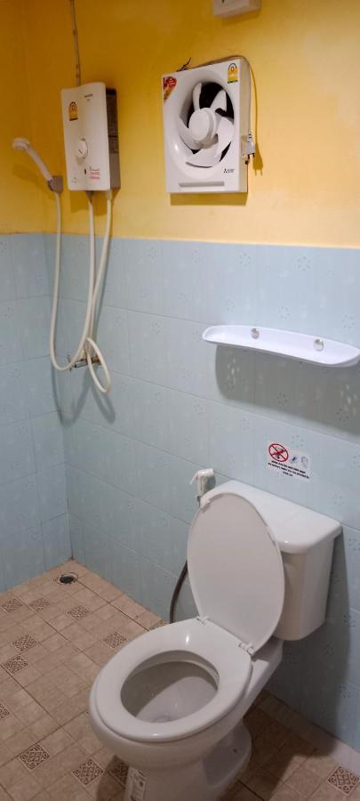 Alisa Room For Rent Κο Τσανγκ Εξωτερικό φωτογραφία