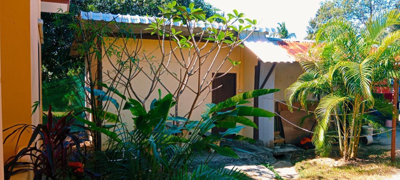 Alisa Room For Rent Κο Τσανγκ Εξωτερικό φωτογραφία