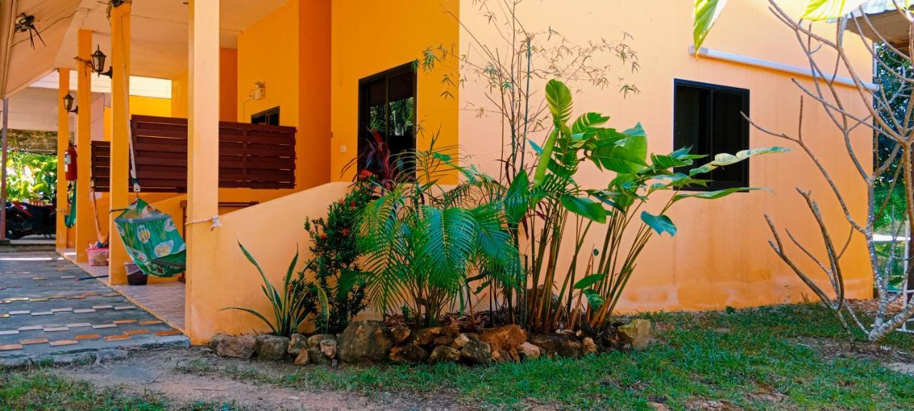 Alisa Room For Rent Κο Τσανγκ Εξωτερικό φωτογραφία