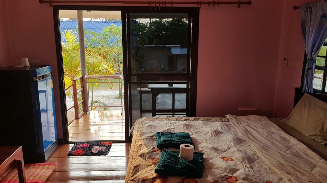 Alisa Room For Rent Κο Τσανγκ Εξωτερικό φωτογραφία