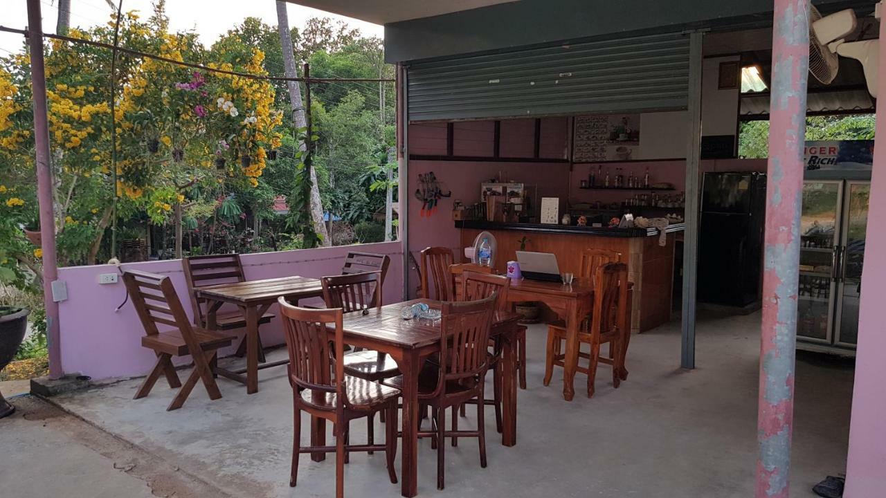 Alisa Room For Rent Κο Τσανγκ Εξωτερικό φωτογραφία