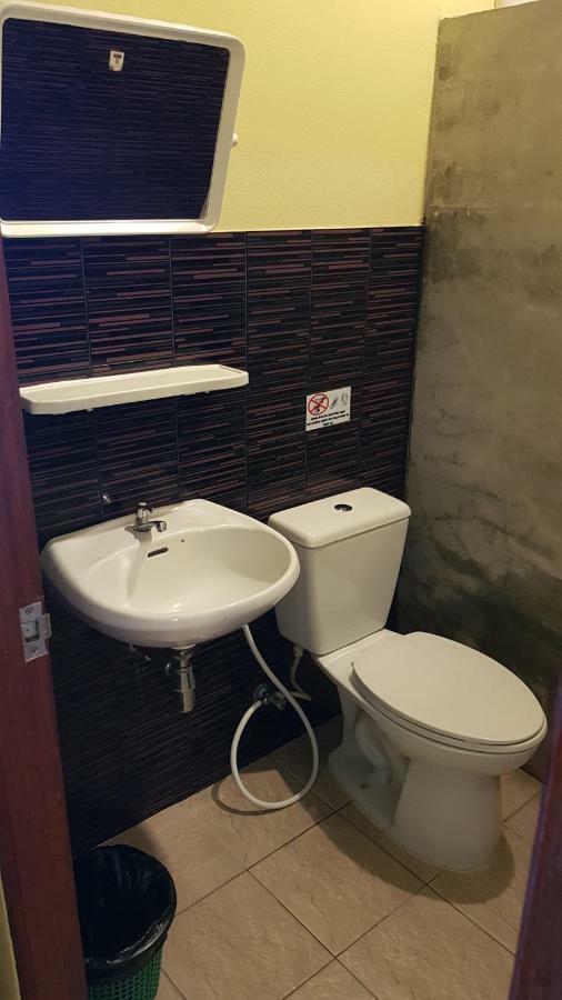 Alisa Room For Rent Κο Τσανγκ Εξωτερικό φωτογραφία